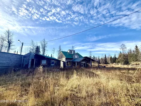 65011 Oil Well Rd, Ninilchik, AK 99639