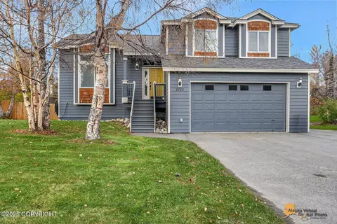 2288 N Verde Dr, Palmer, AK 99645