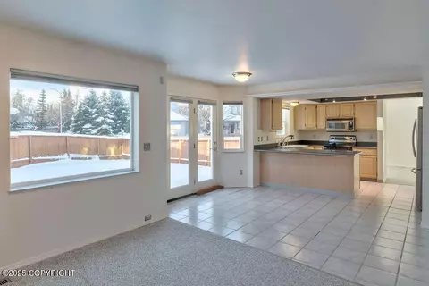 Living - 2356 Leander Cir, Anchorage, AK 99515 photo 2 of 7