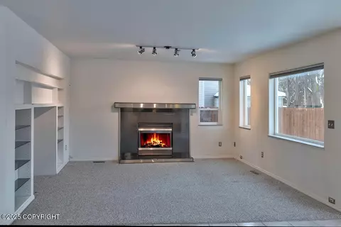 Living - 2356 Leander Cir, Anchorage, AK 99515 photo 6 of 7