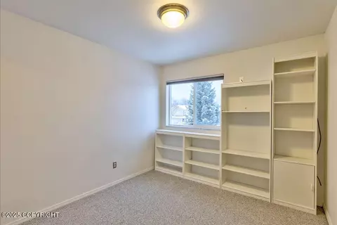 Bedroom - 2356 Leander Cir, Anchorage, AK 99515 photo 3 of 5