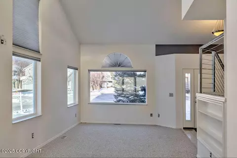 Living - 2356 Leander Cir, Anchorage, AK 99515 photo 5 of 7