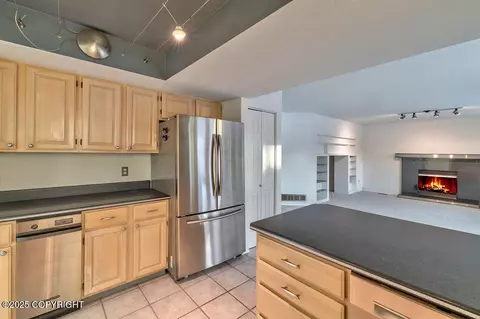 Kitchen - 2356 Leander Cir, Anchorage, AK 99515 photo 2 of 6