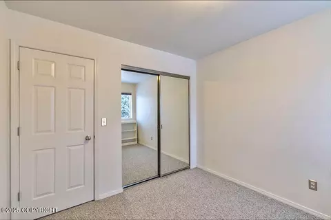 Bedroom - 2356 Leander Cir, Anchorage, AK 99515 photo 4 of 5