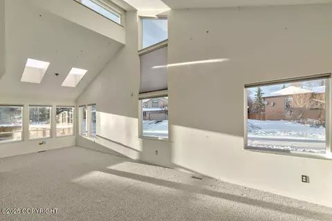 Living - 2356 Leander Cir, Anchorage, AK 99515 photo 3 of 7