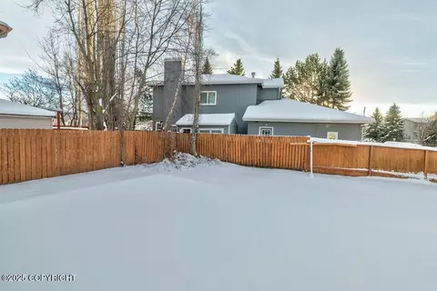 Exterior - 2356 Leander Cir, Anchorage, AK 99515 photo 4 of 5