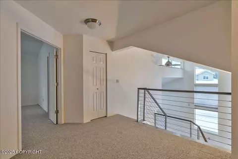 Entry Way - 2356 Leander Cir, Anchorage, AK 99515 photo 1 of 2