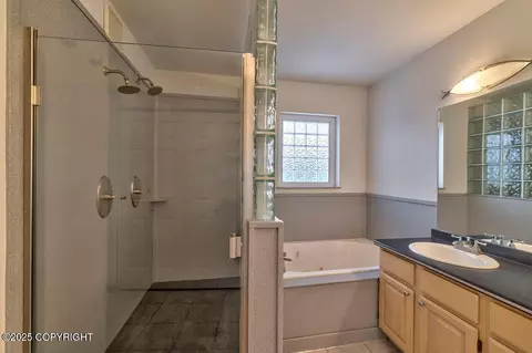Bath - 2356 Leander Cir, Anchorage, AK 99515 photo 3 of 4