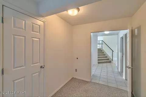Entry Way - 2356 Leander Cir, Anchorage, AK 99515 photo 2 of 2