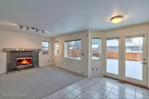 Living - 2356 Leander Cir, Anchorage, AK 99515 photo 7 of 7