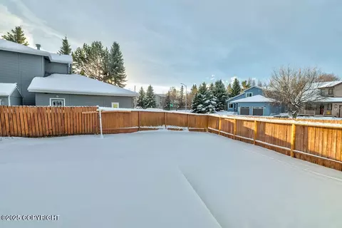 Exterior - 2356 Leander Cir, Anchorage, AK 99515 photo 5 of 5