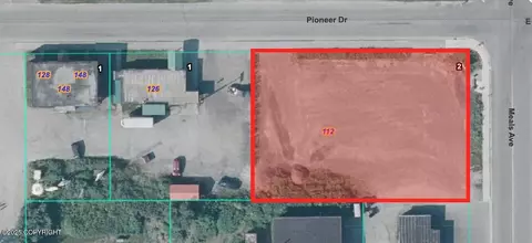 112 Pioneer Dr, Valdez, AK 99686