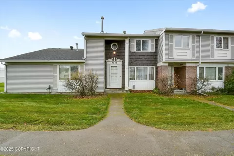 3334 Mount Vernon Ct # 2B, Anchorage, AK 99503