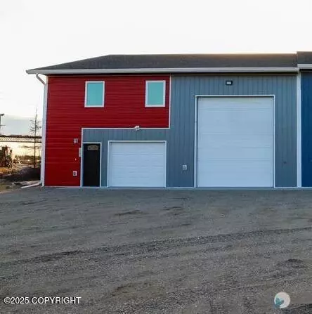 2365 Dewitt Dr, North Pole, AK 99705