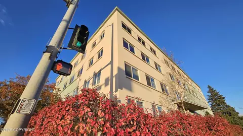 843 W 11th Ave # 203, Anchorage, AK 99501
