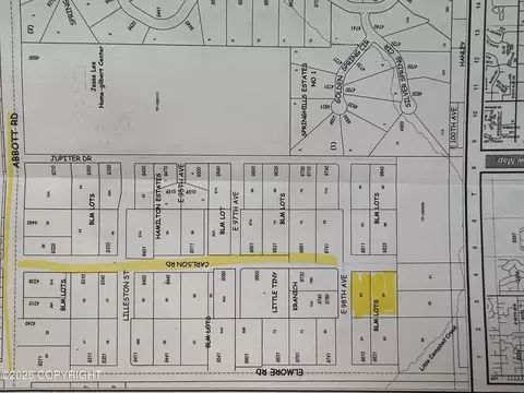 Lt 87 Carlson Road, Anchorage, AK 99507