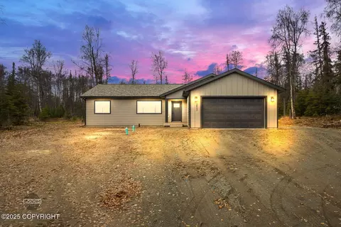 2022 N Skye Cir # 30, Wasilla, AK 99654