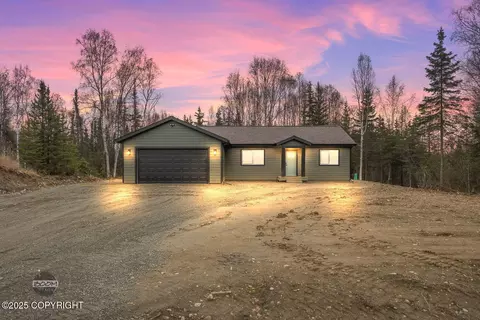 2113 N Skye Cir # 23, Wasilla, AK 99623