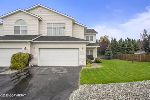 2301 Harbor Landing Cir, Anchorage, AK 99515