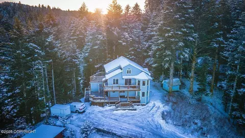 2156 Monashka Way, Kodiak, AK 99615