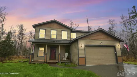 6230 N Crupperdock Dr, Palmer, AK 99645