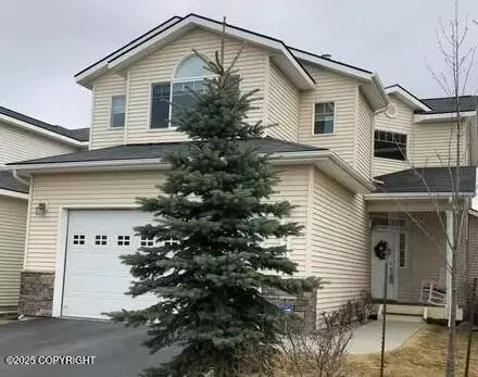 11411 Discovery View Dr, Anchorage, AK 99515