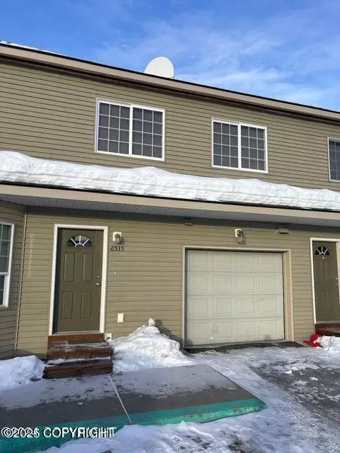 6535 Kara Sue Loop, Anchorage, AK 99504
