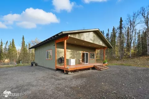 41236 Gerrard Ave, Soldotna, AK 99669