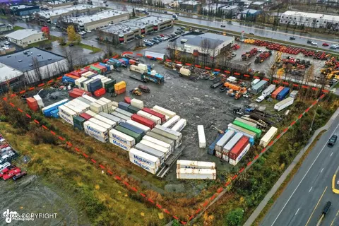 N/a Silverado Tract 2a, Anchorage, AK 99515