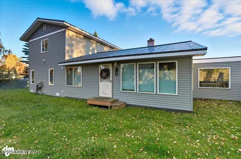 1106 W 54th Ave, Anchorage, AK 99518