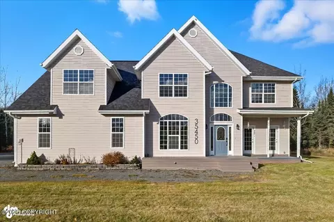 35450 Betty Lou Dr, Sterling, AK 99672
