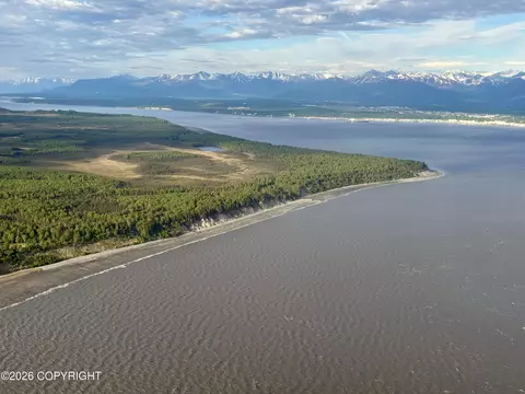 L Astp Trail On Point Mackenzie, Wasilla, AK 99623