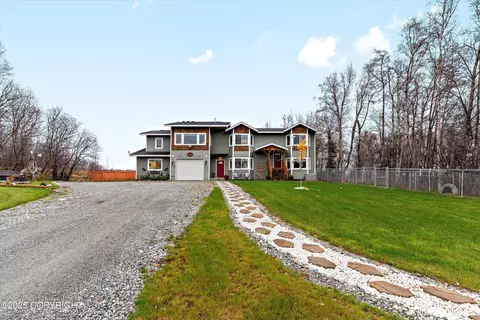 3872 N Charley Dr, Wasilla, AK 99654