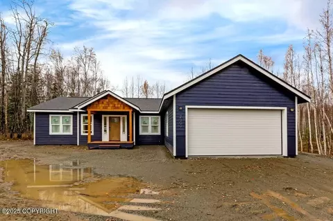 2500 N Meadow Lakes Dr, Wasilla, AK 99623