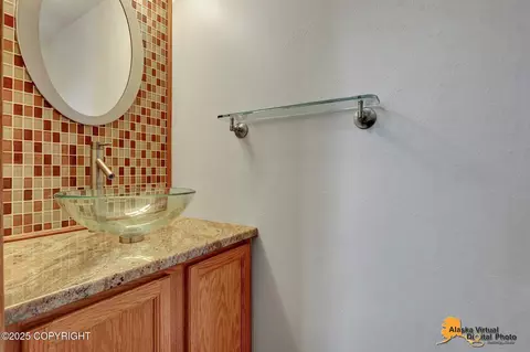 8909 Meadow Park Cir, Eagle River, AK 99577 photo 12