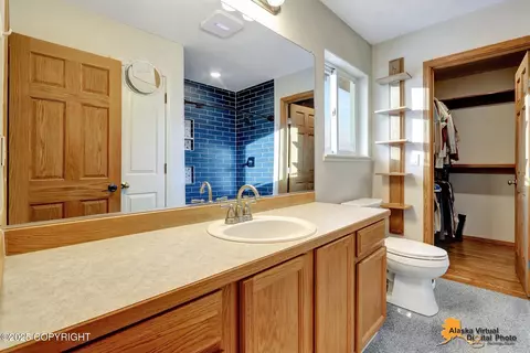 8909 Meadow Park Cir, Eagle River, AK 99577 photo 15