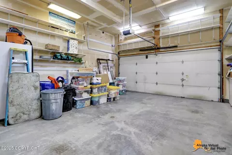 8909 Meadow Park Cir, Eagle River, AK 99577 photo 23