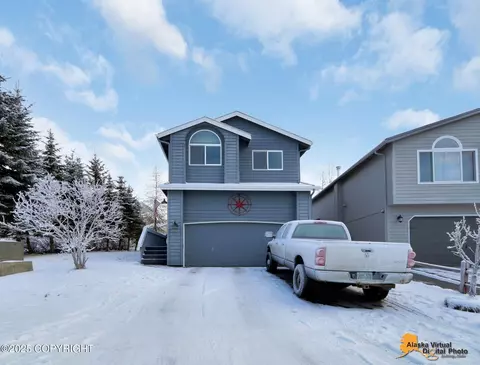 8909 Meadow Park Cir, Eagle River, AK 99577 photo 26