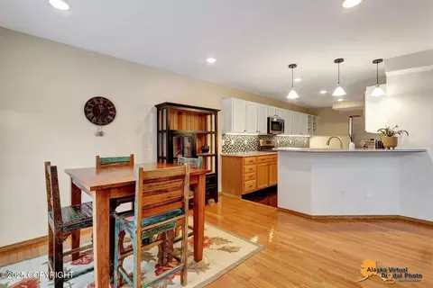 8909 Meadow Park Cir, Eagle River, AK 99577 photo 6