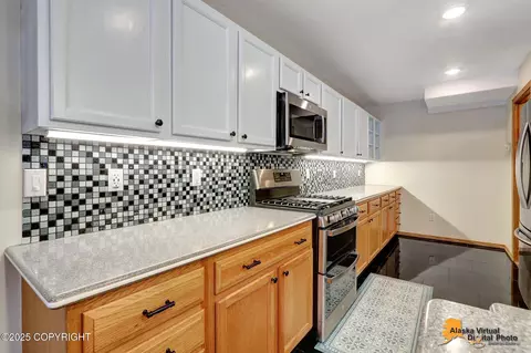 8909 Meadow Park Cir, Eagle River, AK 99577 photo 8