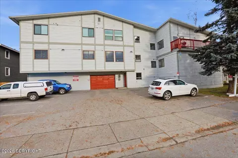 329 E 14th Ave # 11, Anchorage, AK 99501