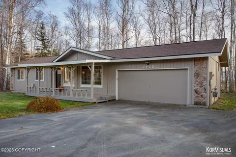 7172 W Werner Dr, Wasilla, AK 99623