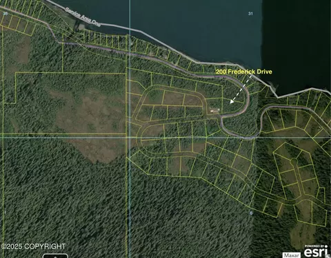 200 Frederick Dr, Petersburg, AK 99833