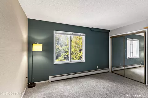 Bedroom - 7728 Boundary Ave # E2, Anchorage, AK 99504 photo 1 of 2