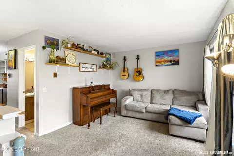 Living - 7728 Boundary Ave # E2, Anchorage, AK 99504 photo 1 of 1