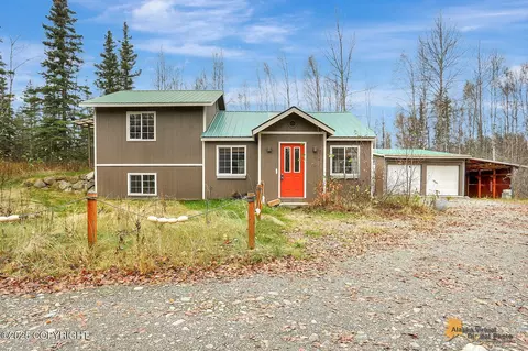 4381 W Sassy Ave, Wasilla, AK 99623