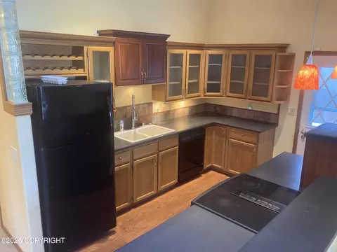 Kitchen - 4008 E 67th Ave, Anchorage, AK 99507 photo 1 of 7