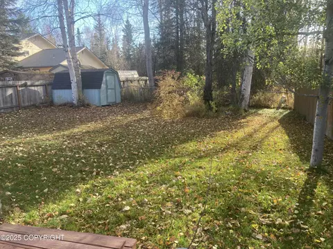 Exterior - 4008 E 67th Ave, Anchorage, AK 99507 photo 10 of 12