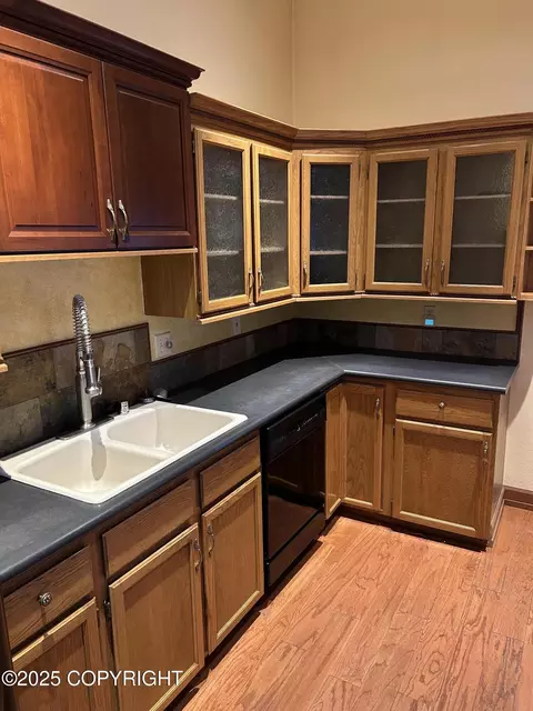Kitchen - 4008 E 67th Ave, Anchorage, AK 99507 photo 7 of 7