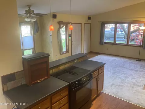 Kitchen - 4008 E 67th Ave, Anchorage, AK 99507 photo 6 of 7